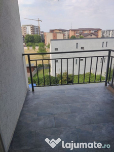 Apartament 2 Camere Decomandat Parcul Teilor