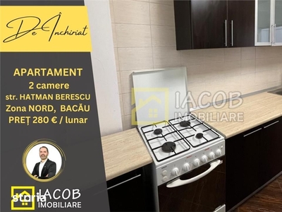 Apartament cu 3 camere, Etaj Intermediar, Burdujeni, 3C-4246