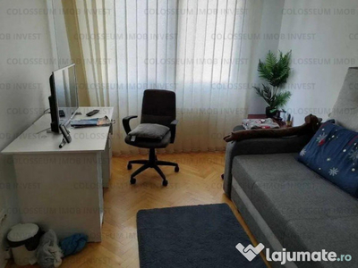 Apartament 2 camere, decomandat - zona Astra