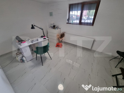 Apartament 2 camere decomandate, Calea Severinului, zona Hot