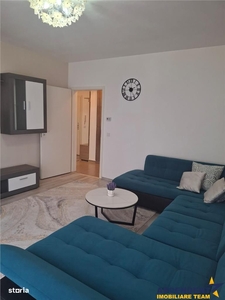 Apartament 2 camere Titan-Sector 3-Theodor Pallady