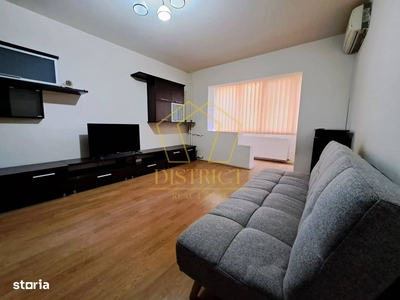 Apartament 2 camere etaj 1 | Lipovei