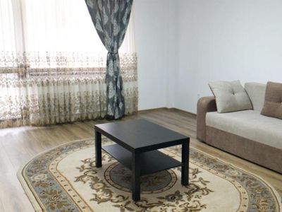 Apartament 2 camere Exercitiu, bloc nou