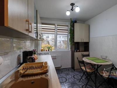 Apartament 2 camere Gheorgheni, str. Unirii, langa Kaufland