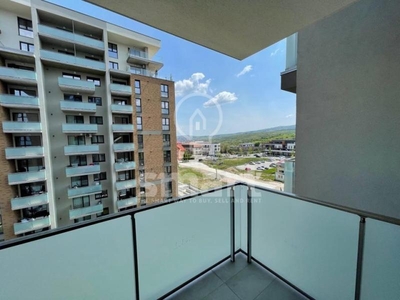 Apartament 2 camere Grand Hill, cu parcare