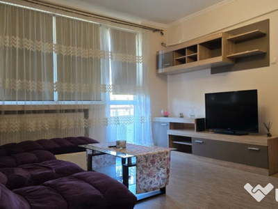 Apartament 2 camere in Deva, zona ultracentrala – Bd 1 Decembrie