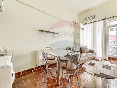 Apartament 2 camere inchiriere in bloc de apartamente Arad, UTA