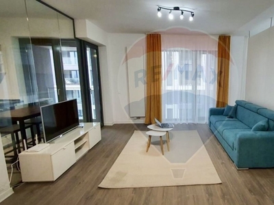 Apartament 2 camere inchiriere in bloc de apartamente Bucuresti, Aviatiei