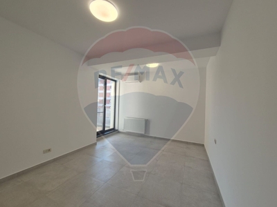 Apartament 2 camere inchiriere in bloc de apartamente Bucuresti, Pipera