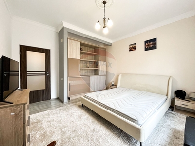 Apartament 2 camere inchiriere in bloc de apartamente Cluj-Napoca, Gheorgheni