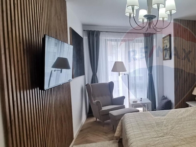 Apartament 2 camere inchiriere in bloc de apartamente Cluj-Napoca, Manastur