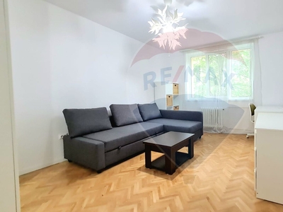 Apartament 2 camere inchiriere in bloc de apartamente Cluj-Napoca, Plopilor