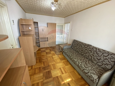 Apartament 2 camere inchiriere in bloc de apartamente Timis, Lugoj