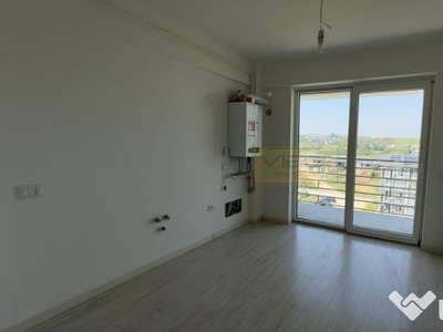 Apartament 2 camere langa Profi, Mega Image, finisat