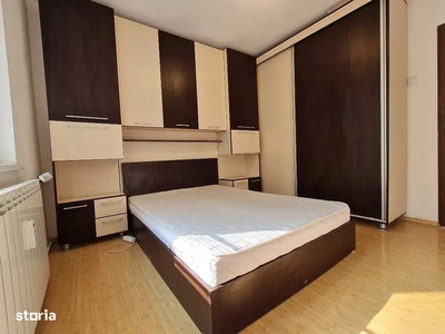 Apartament 2 camere Lujerului