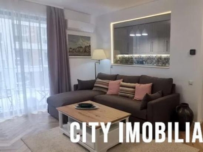 Apartament 2 camere, LUX, mobilat, zona PENNY Manastur. de inchiriat