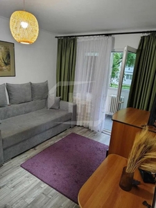 Apartament 2 camere, Manastur