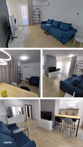 Apartament 2 Camere Metrou Pipera | Fabriza de Glucoza