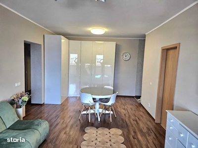 Apartament 2 camere Mihai Bravu