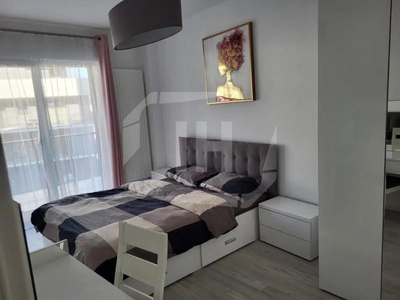 Apartament 2 camere, modern, parcare, Zona SOPHIA RESIDENCE