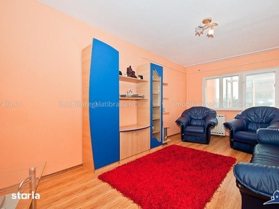 Inchiriere apartament 2 camere Ghimbav- Str. Nufarului