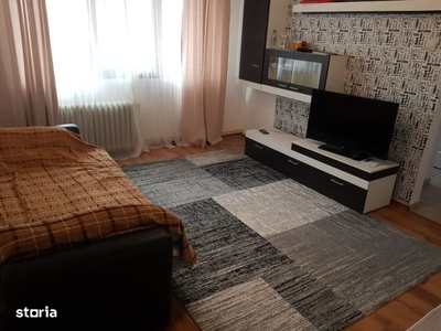 APARTAMENT LA BLOC NOU, 2 CAMERE, AC, ETAJ PARTER, ZONA CUG