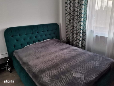 Apartament 2 camere decomandat- Lunca Cetățuii