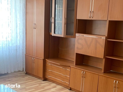 Apartament Nedecomandat Matei Basarab Bloc D3