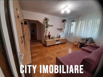 Apartament 2 camere, S 47 mp, mobilat, utilat, Gherogheni. de inchiriat