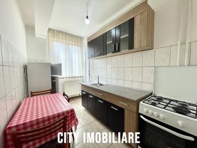 Apartament 2 camere, S 50 mp, mobilat, utilat, Horea. de inchiriat