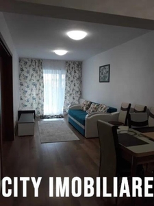 Apartament 2 camere, S 50 mp, Viva City, Zona Iulius Mall. de inchiriat