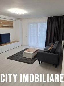 Apartament 2 camere, S 54 mp, mobilat, utilat, Sopor. de inchiriat