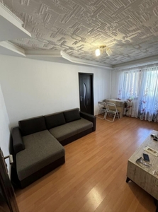 Apartament 2 camere Scoala 8 mobilat si utilat