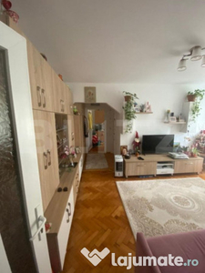 Apartament 2 camere, semidecomandat, 47 mp, zona Iulius Mall