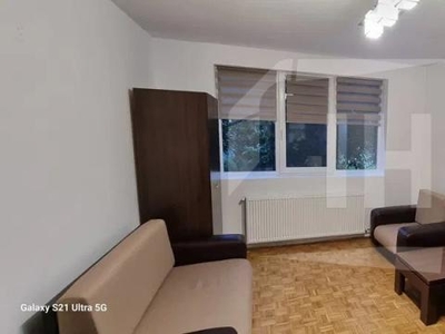 Apartament 2 camere, semidecomandat, Gheorgheni