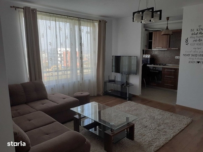 Apartament 2 camere sigma 54mp