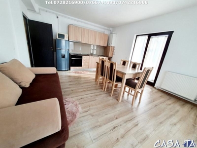 Apartament 2 camere, situat in Targu Jiu, Str.Siretului