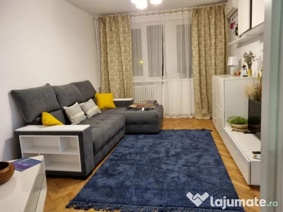 Apartament 2 camere situat in zona GARA