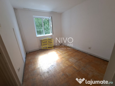 Apartament 2 camere - Tg. Mureș -Dâmbu Pietros - Str. Godeanu