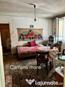 Apartament, 2 camere, ultracentral