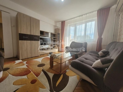 Apartament 2 camere ultracentral, Parc 1 Decembrie!