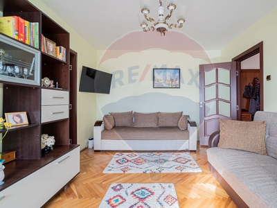 Apartament 2 camere vanzare in bloc de apartamente Brasov, Astra