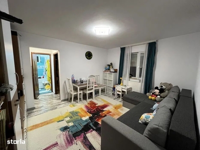 Apartament Nou 2 camere tip Sapphire