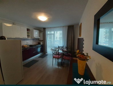 Apartament 2 camere zona Cetatii