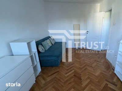 Apartament 2 Camere | Zona Girocului | Aer Conditionat |