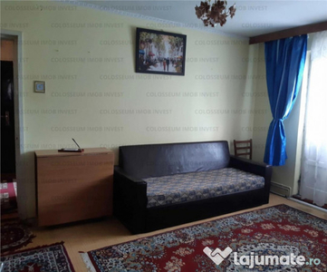 Apartament 2 camere zona- Grivitei