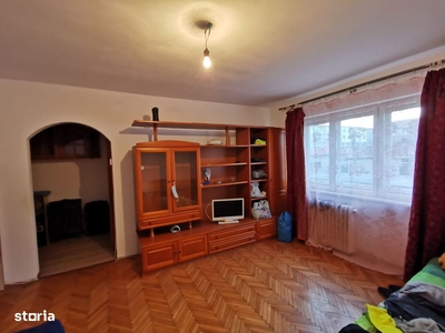 Apartament 2 camere, zona Marasti, et. 1, 50mp