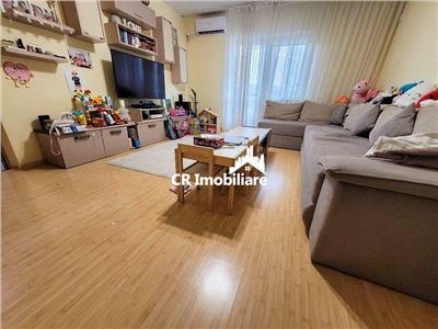 Apartament 2 camere zona Parcul Carol