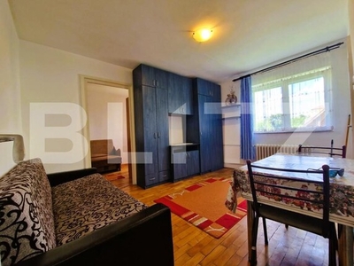 Apartament 2 camere, zona Piata Hermes