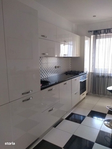 Apartament 2 camere zona Tomis Plus_Maurer cu loc de parcare privat